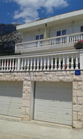 Apartments by the sea Zivogosce - Porat, Makarska - 13853